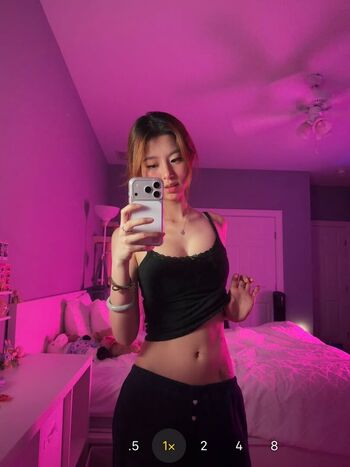 Full leaked Lily liu private photo