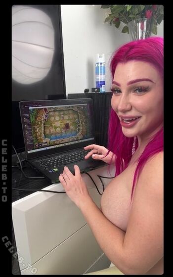 Full leaked Lily lou private photo