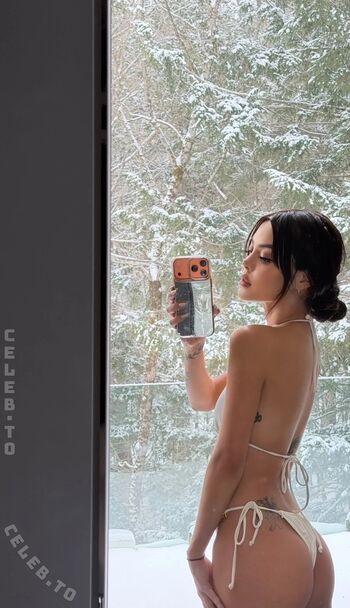 Full leaked Lily may mac private onlyfans photo