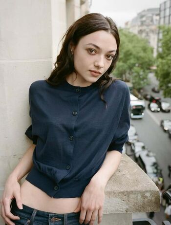 Full leaked Lily mcinerny page private photo