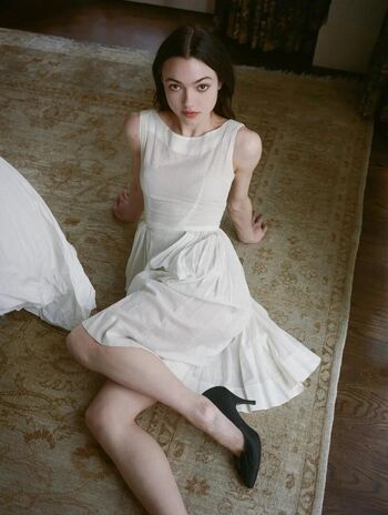 Full leaked Lily mcinerny private photo