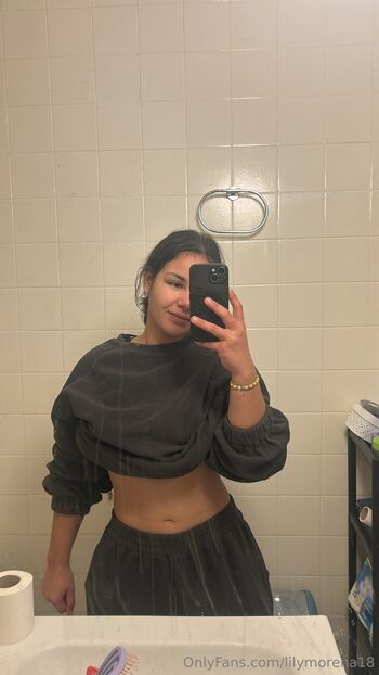 Full leaked Lily morena private onlyfans photo