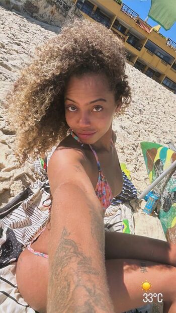 Full leaked Lily nobre private onlyfans photo