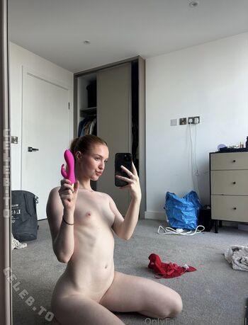 Full leaked Lily oneill private photo