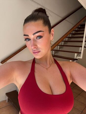 Full leaked Lily pringle private photo