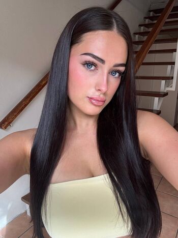 Full leaked Lily pringle private photo