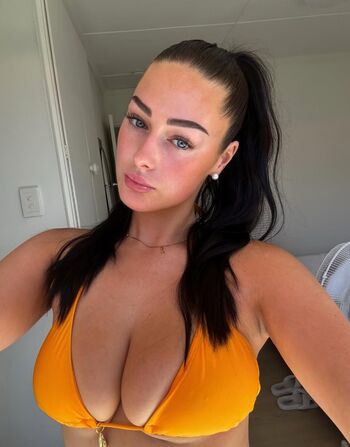 Lily Pringle