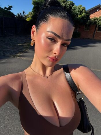 Full leaked Lily pringle private photo