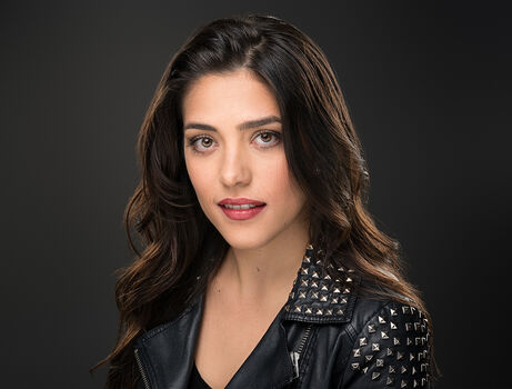 Full leaked Lily richard private photo