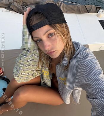 Lily Rowland