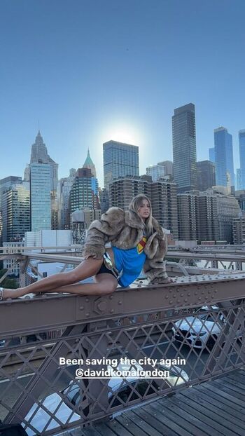 Full leaked Lily rowland private photo