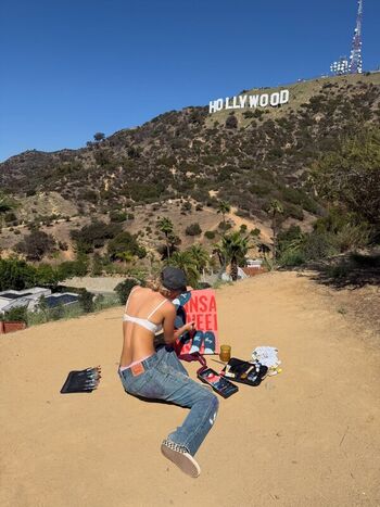 Full leaked Lily rowland private photo