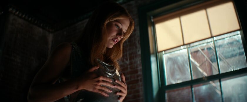 Full leaked Lily sullivan private photo