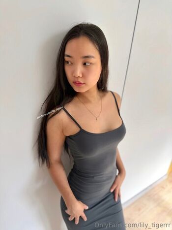 Full leaked Lily tigerrr private photo