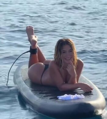 Full leaked Lily wilson private photo