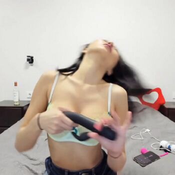 Full leaked Lily page private onlyfans photo