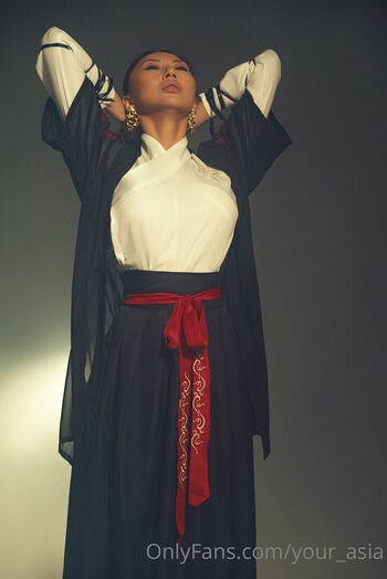 Full leaked Lily page private onlyfans photo