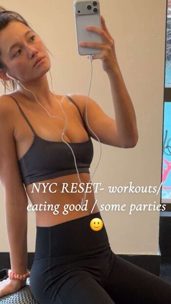 Full leaked Lilychee page private onlyfans photo