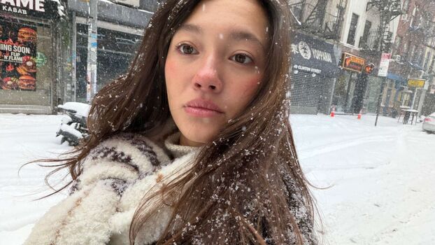 Full leaked Lilychee page private onlyfans photo