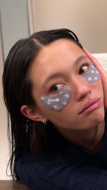 Full leaked Lilychee page private onlyfans photo