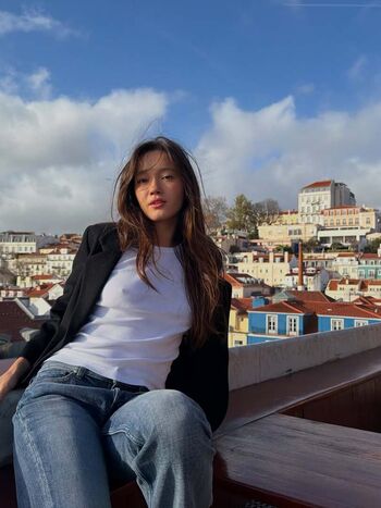 Full leaked Lilychee page private onlyfans photo