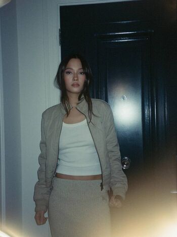 Full leaked Lilychee page private onlyfans photo