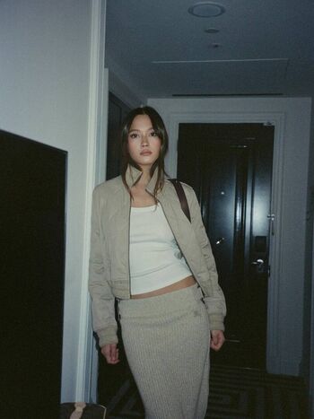 Full leaked Lilychee page private onlyfans photo