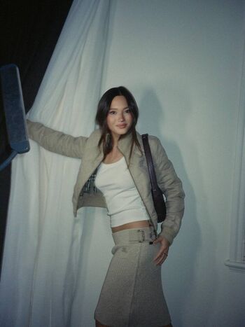 Full leaked Lilychee page private onlyfans photo