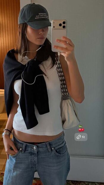 Full leaked Lilychee page private onlyfans photo