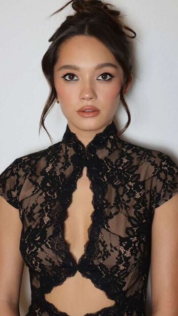 Full leaked Lilychee page private onlyfans photo