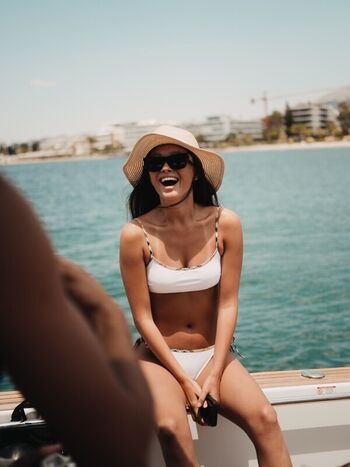 Full leaked Lilychee page private photo