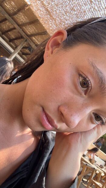 Full leaked Lilychee page private photo