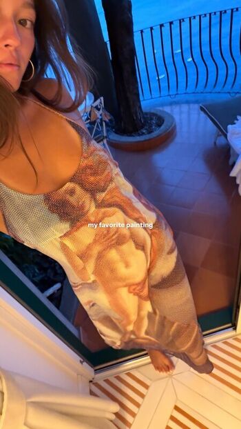 Full leaked Lilychee page private photo