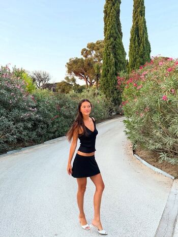 Full leaked Lilychee private photo