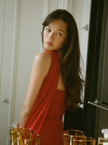 Full leaked Lilychee private photo