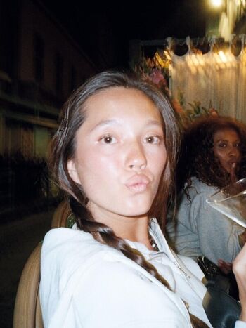 Full leaked Lilychee private photo