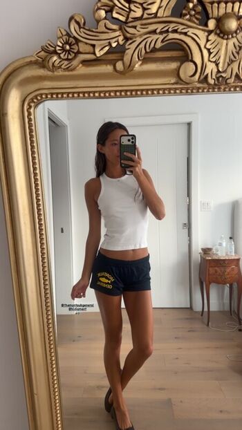 Full leaked Lilychee page private photo