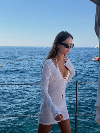 Full leaked Lilychee page private photo