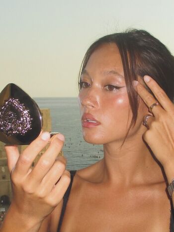 Full leaked Lilychee page private photo