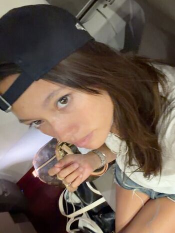 Full leaked Lilychee private photo