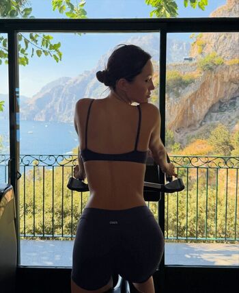 Full leaked Lilychee private photo