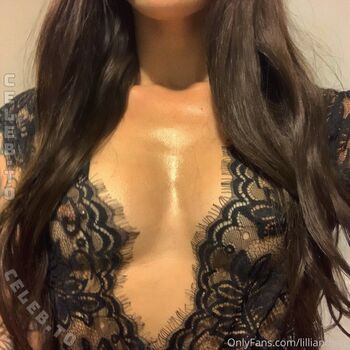 Full leaked Lilydiem page private onlyfans photo