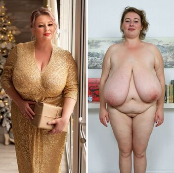 Full leaked Lilydreamboobs private onlyfans photo