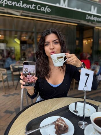Full leaked Lilyfiore private photo