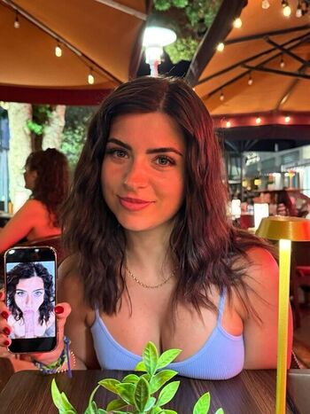 Full leaked Lilyfiore private photo