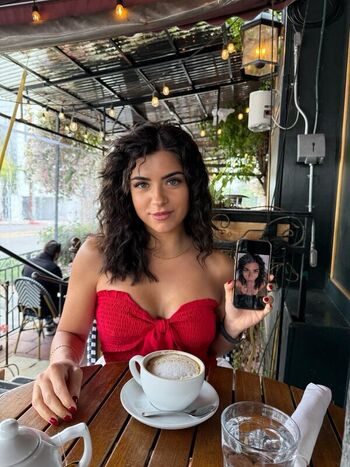 Full leaked Lilyfiore private photo