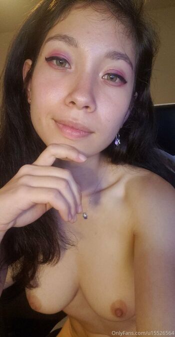 Full leaked Lilykawaiix private onlyfans photo