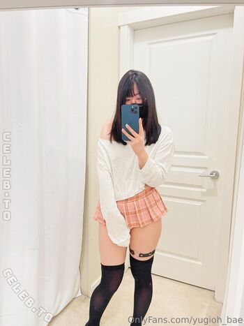 Full leaked Lilylightsworn private onlyfans photo