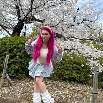 Full leaked Lilyloutv private photo