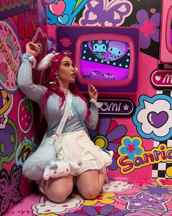 Full leaked Lilyloutv private photo